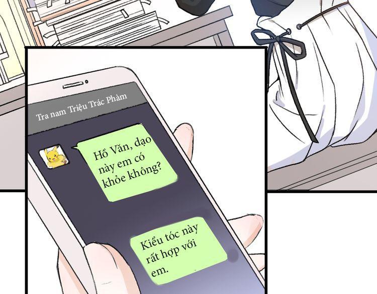 cuộc chiến tình yêu chapter 19 69