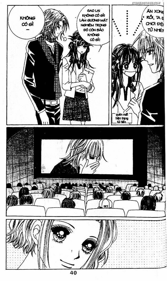 nhà trọ hoàn hảo chapter 92 12