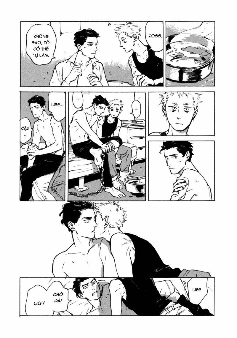 dear, my god chapter 1.2 4