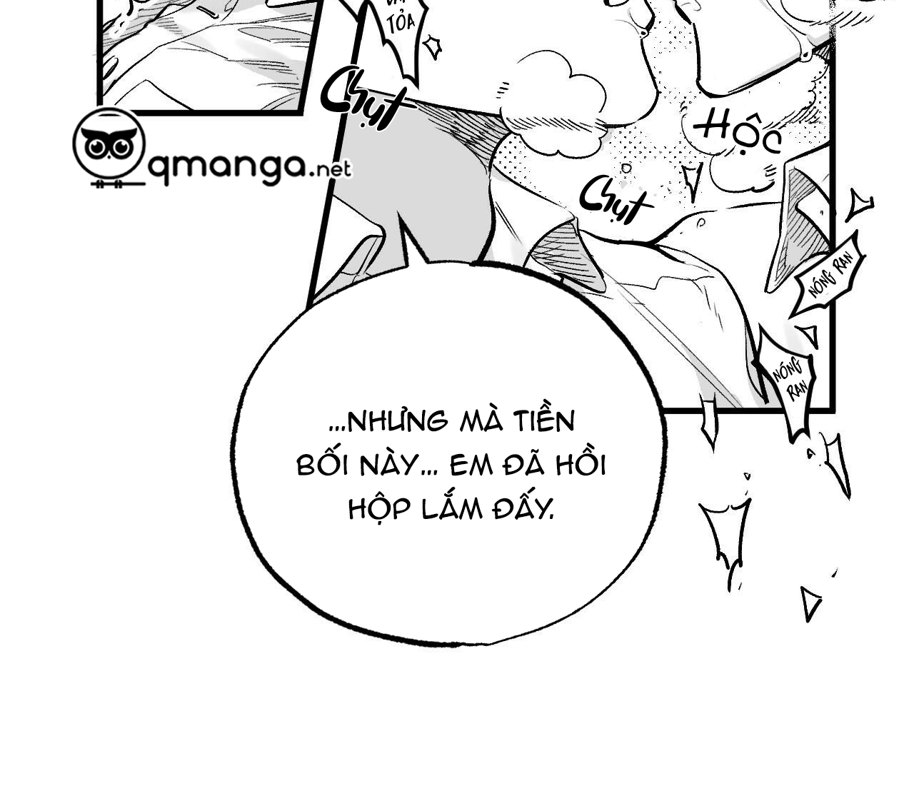 chuyện tình của gyeongwoo chapter 2 135