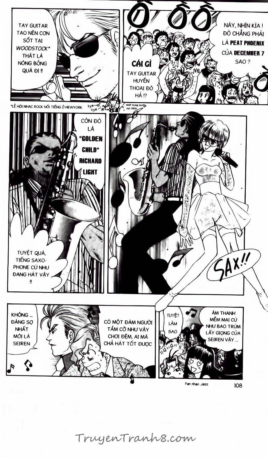 dragon voice chapter 57 10