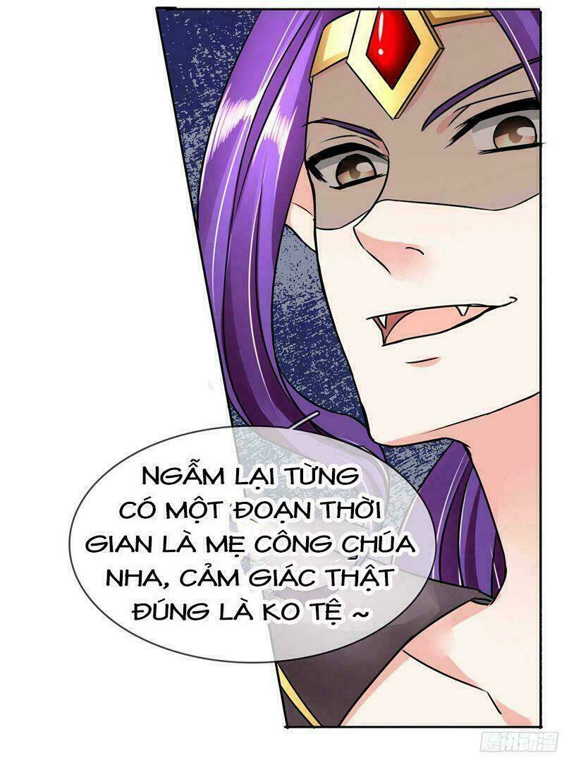 bá đạo trung khuyển tìm ái ký chapter 62 3