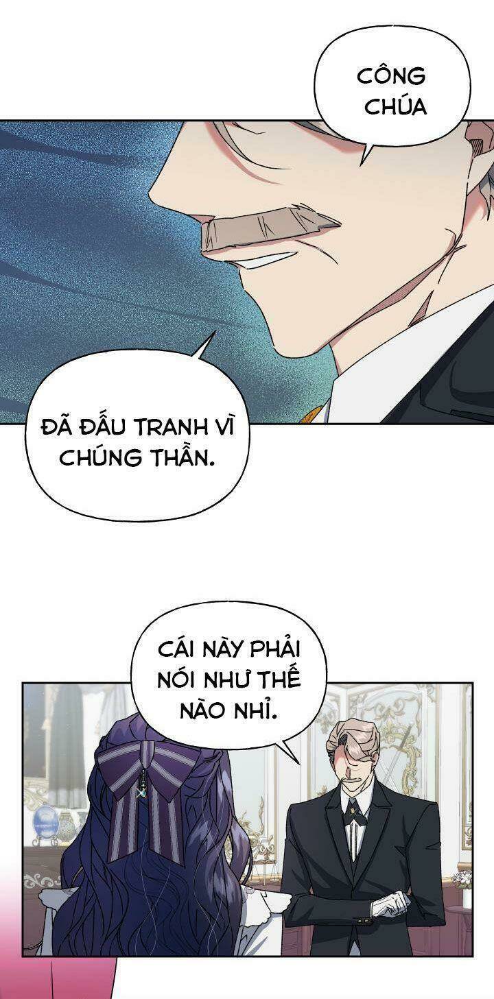 tế phẩm công chúa chapter 17 26