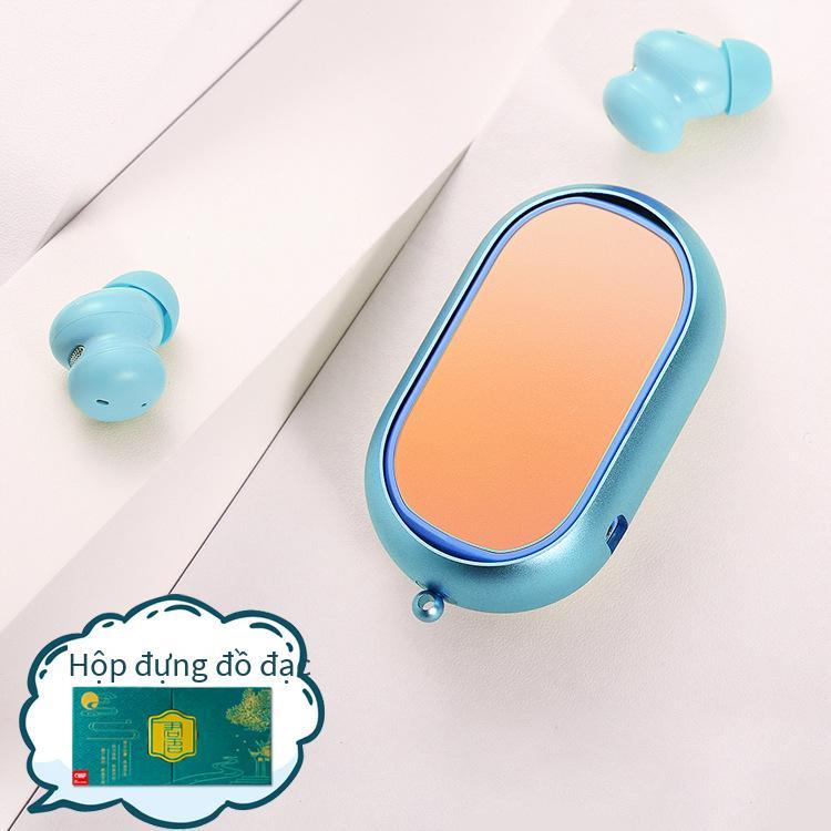 Ưu đãi tốt nhất Magic2 Xoay đầy màu sắc ANC Khử tiếng ồn chủ động Tai nghe nhạc Bluetooth không dây