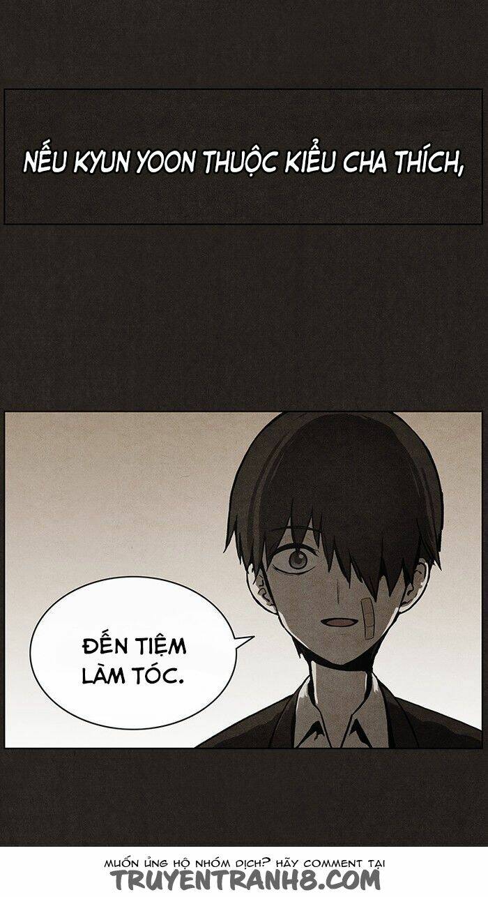 đứa con của quỷ dữ chapter 29 29