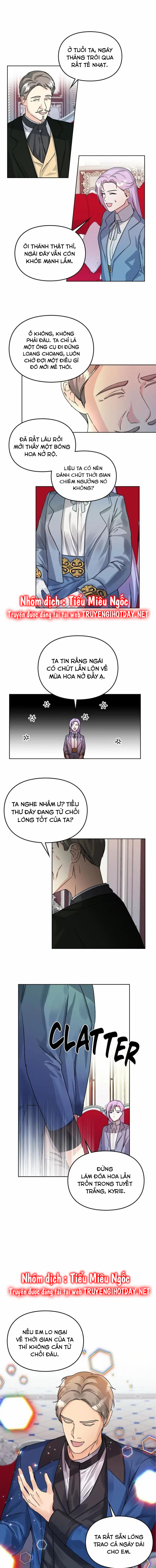 hãy nghe lời của tôi chapter 9 5