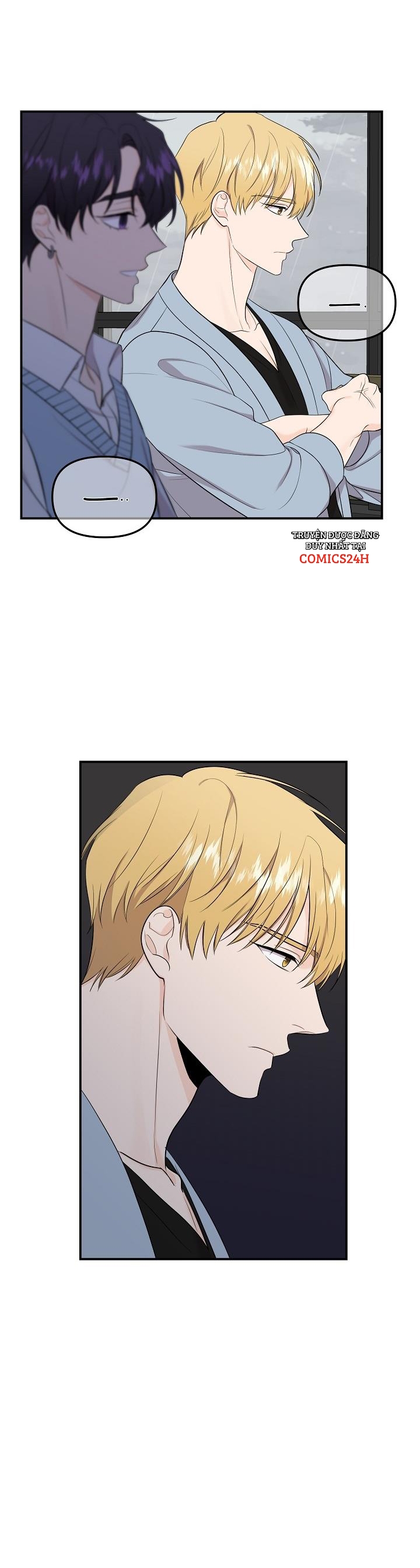 hoa ly hổ chapter 43 33