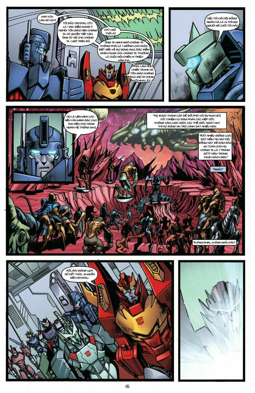 the transformers: more than meets the eye chapter 7.1 17