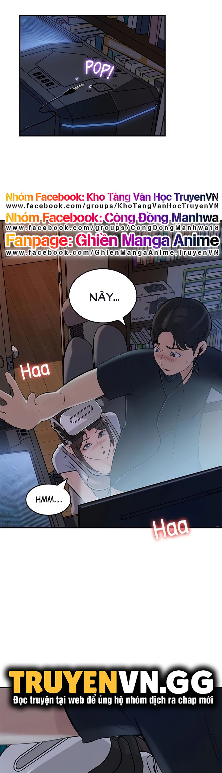 em vợ nóng bỏng chapter 15 46