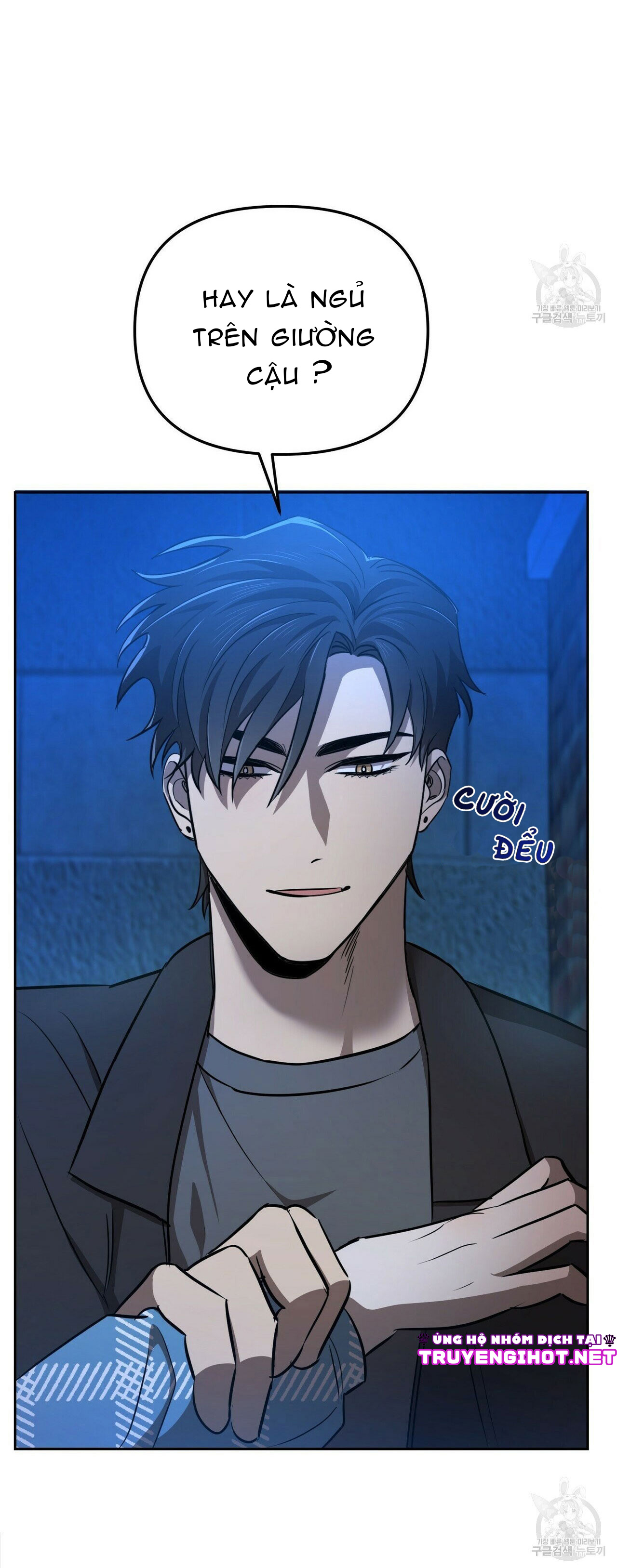 dự báo tình yêu chapter 5 40