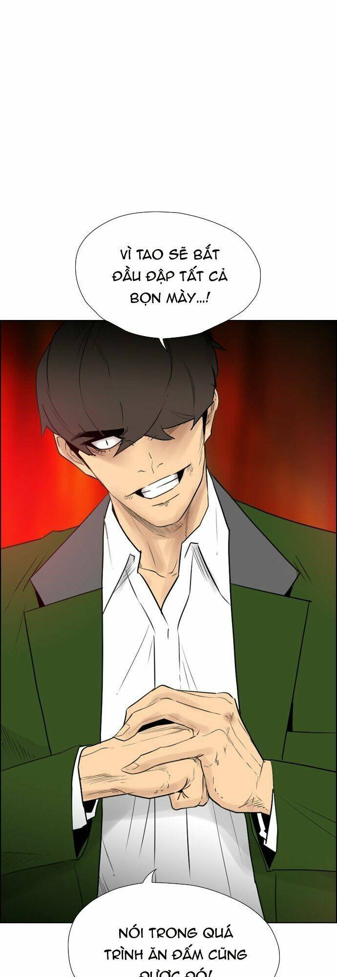 kẻ hồi sinh chapter 118 45