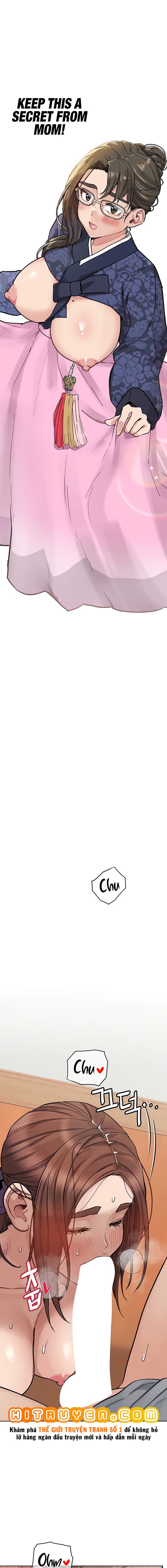 người dì khiêu gợi chapter 73 2