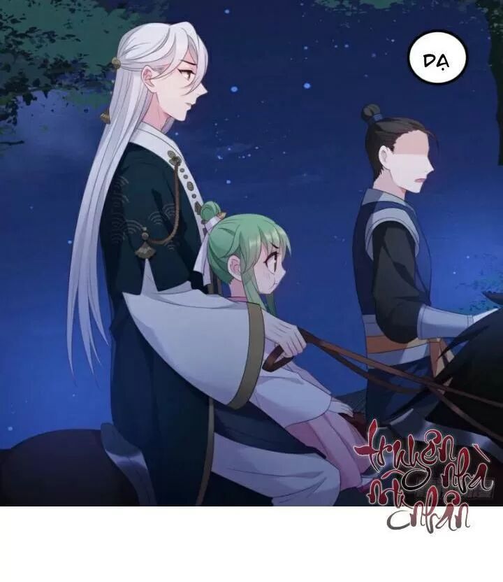 ta mới không gả cho hoàng tử phản diện chapter 16 31