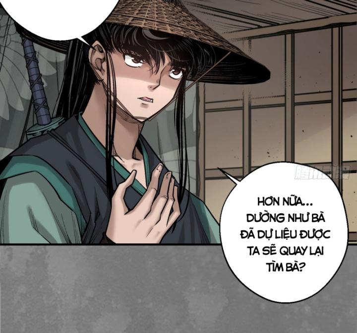Tạng Phong Hành chapter 219 10