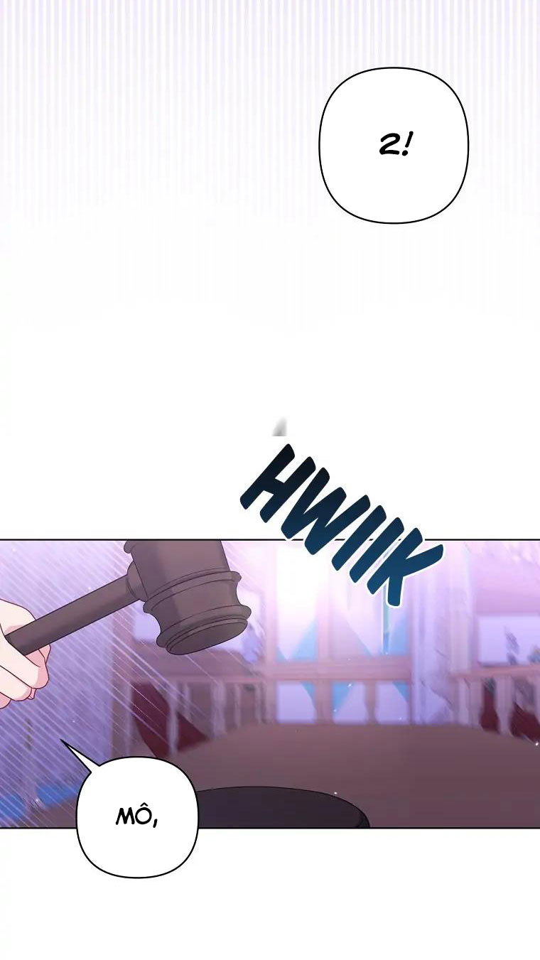 hương vị ngọt ngào muộn màn chapter 22 53