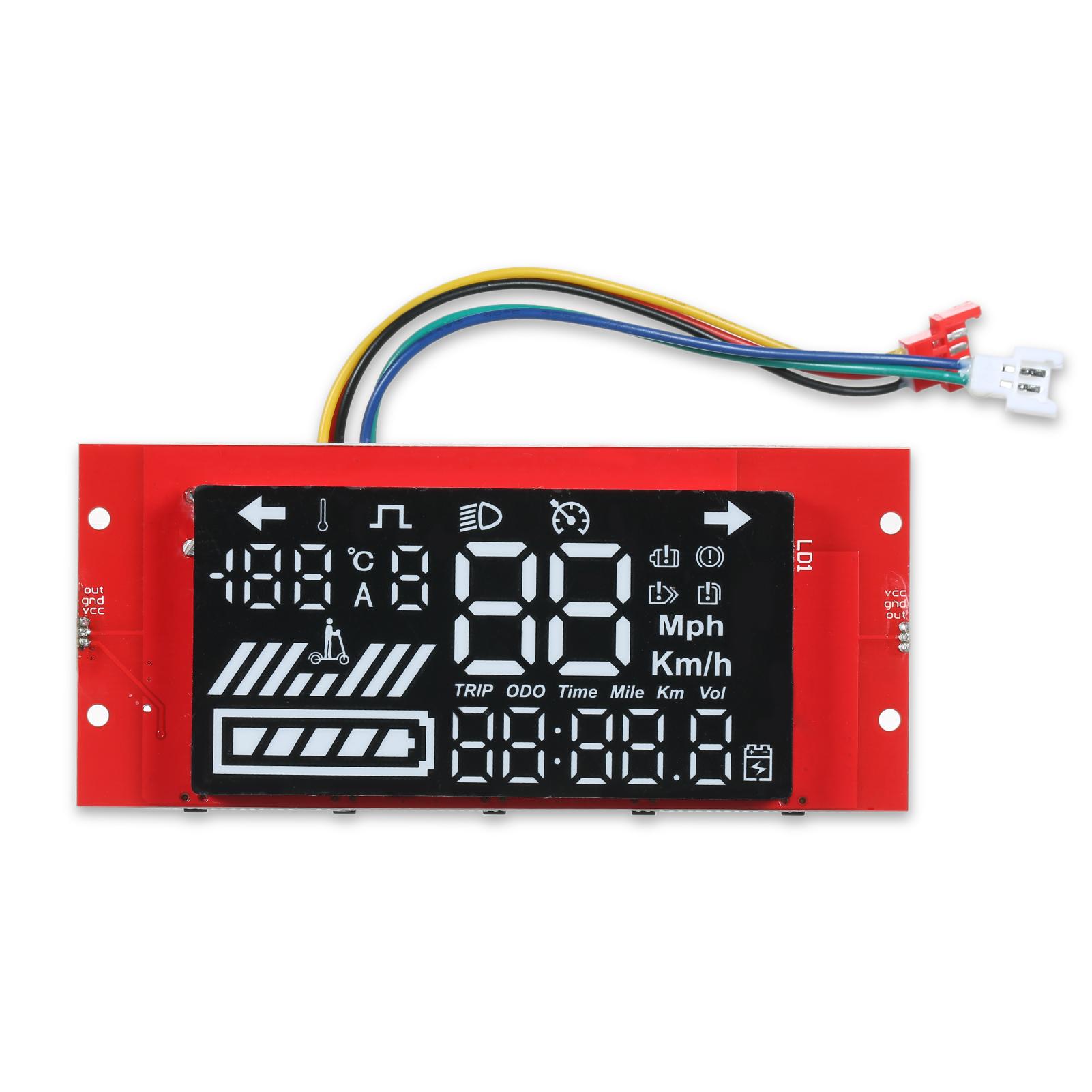Bộ Điều Khiển Động Cơ Không Chổi Than 36V