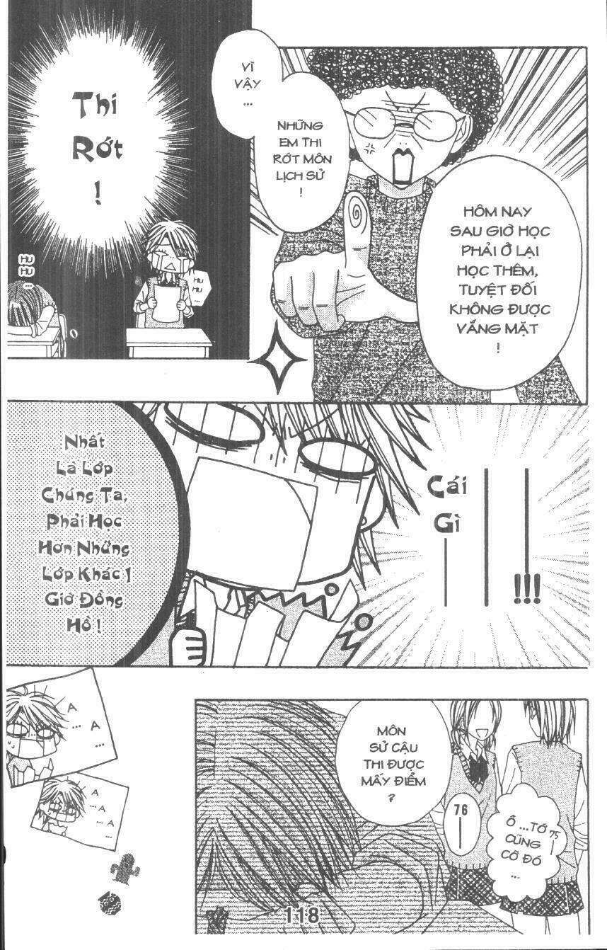 tomodachi gokko [takeuchi ayaka] chapter 2 118