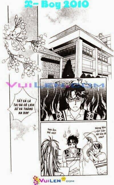 cô giáo tuổi 18 chapter 6 30