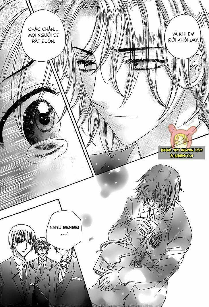 gakuen alice chapter 176 17