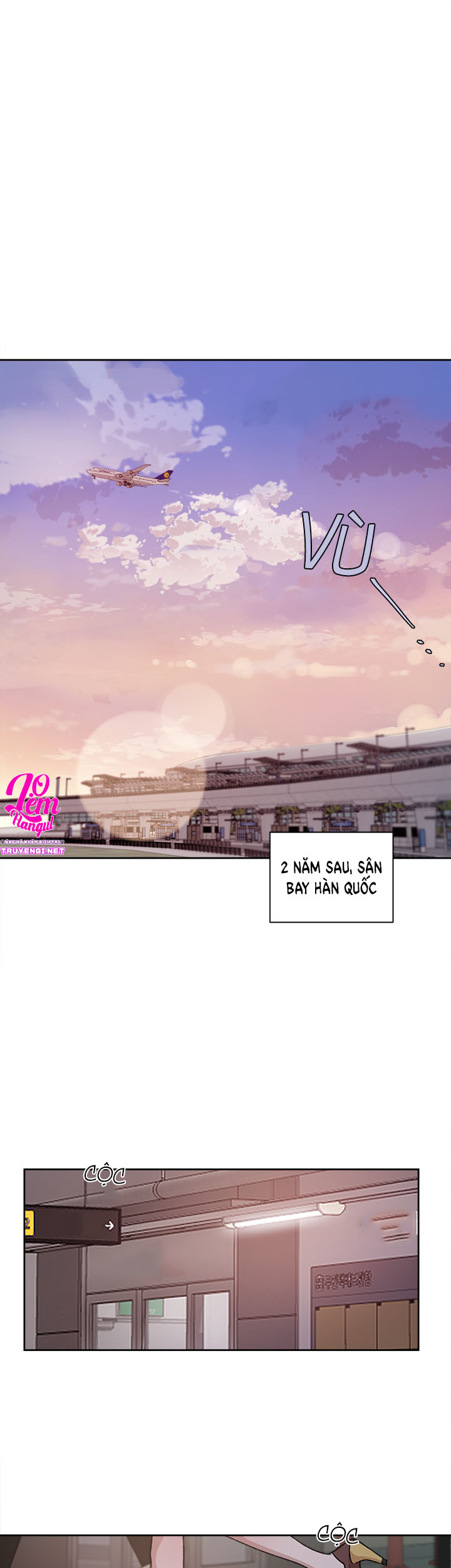 mãnh thú nơi công sở chapter 10 2