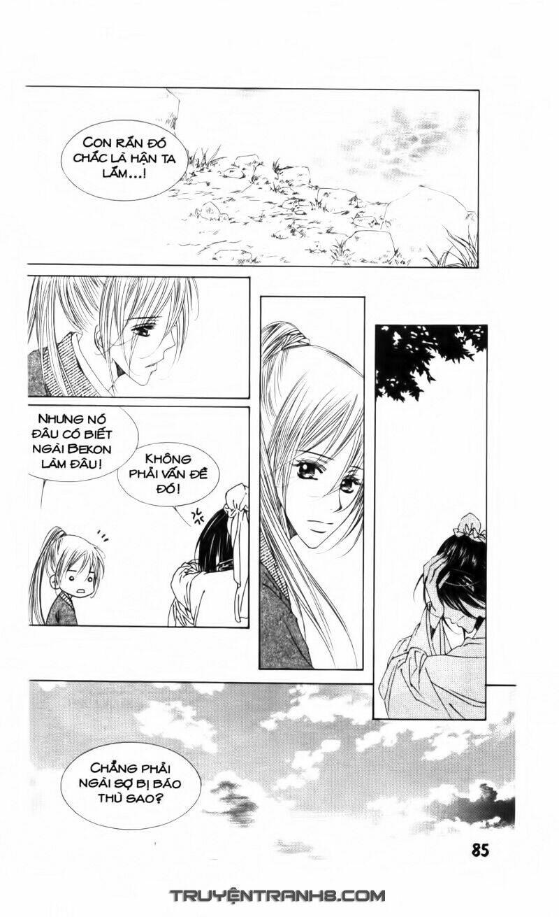 pháp sư trừ tà chapter 16.2 10