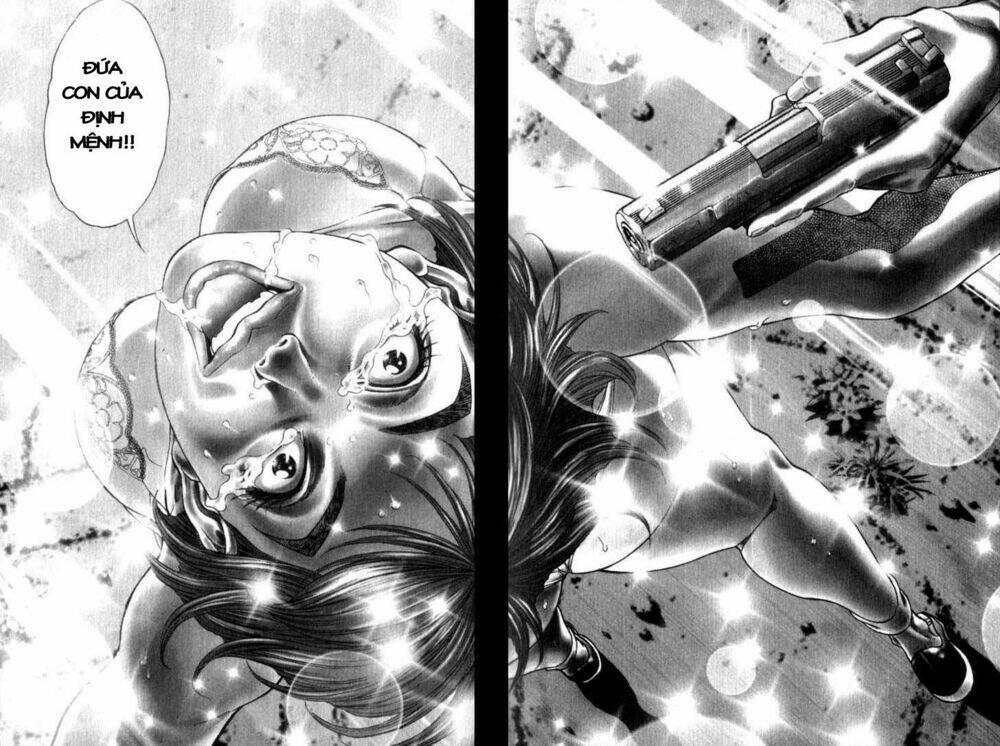 sống còn - trò chơi sinh tử chapter 79 17