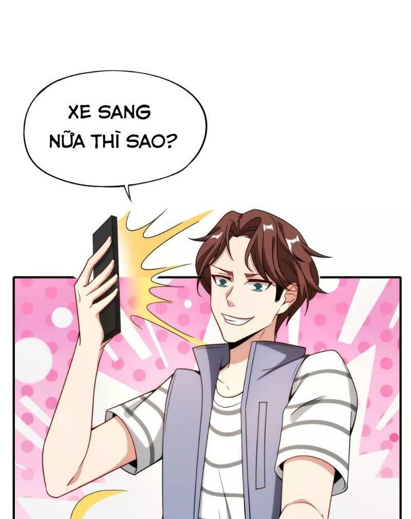 vòng bạn bè mạnh nhất của tiên giới chapter 22 7