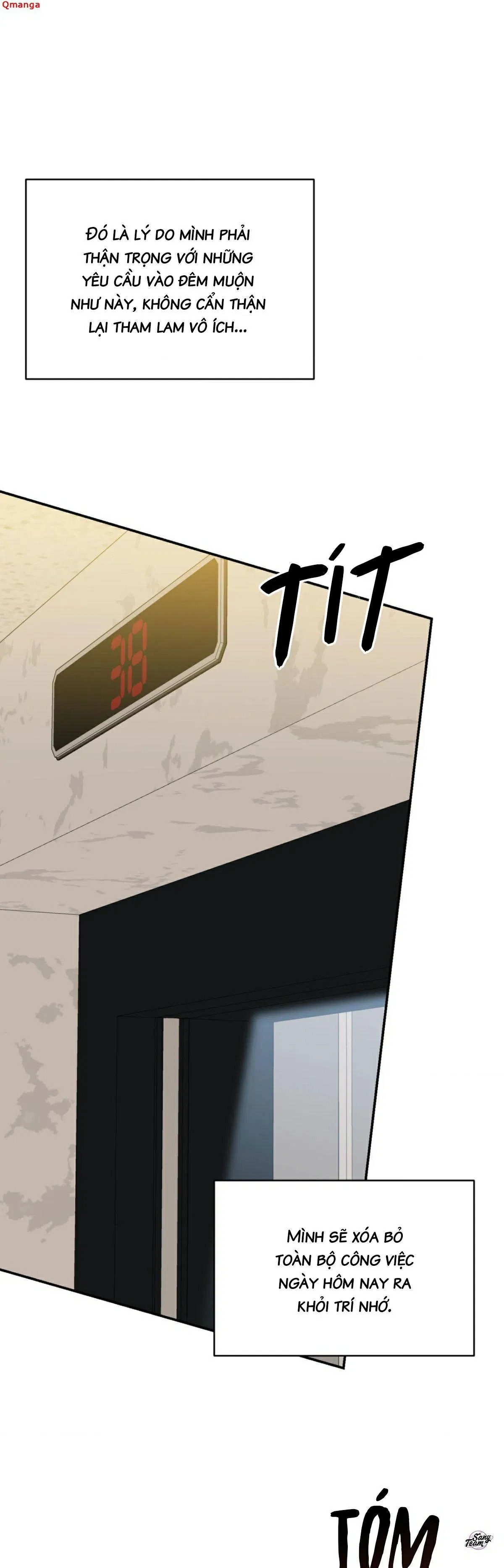 phía sau ánh hào quang chapter 6 21