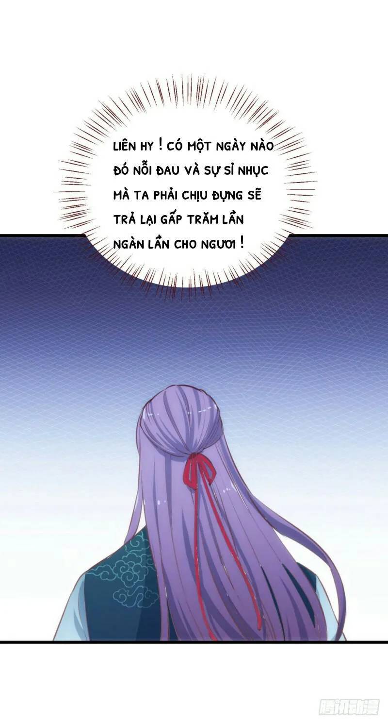 bẩm báo công chúa ! chapter 20 9