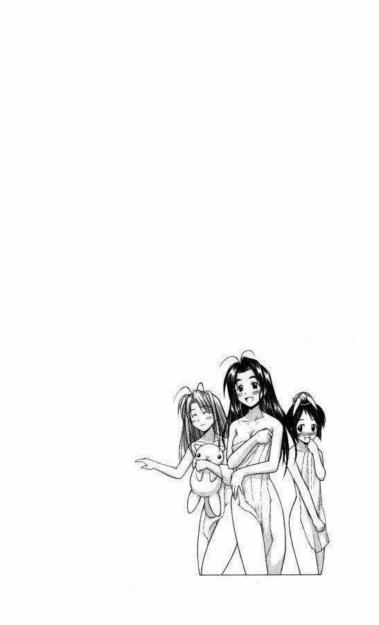 love hina chapter 48 20