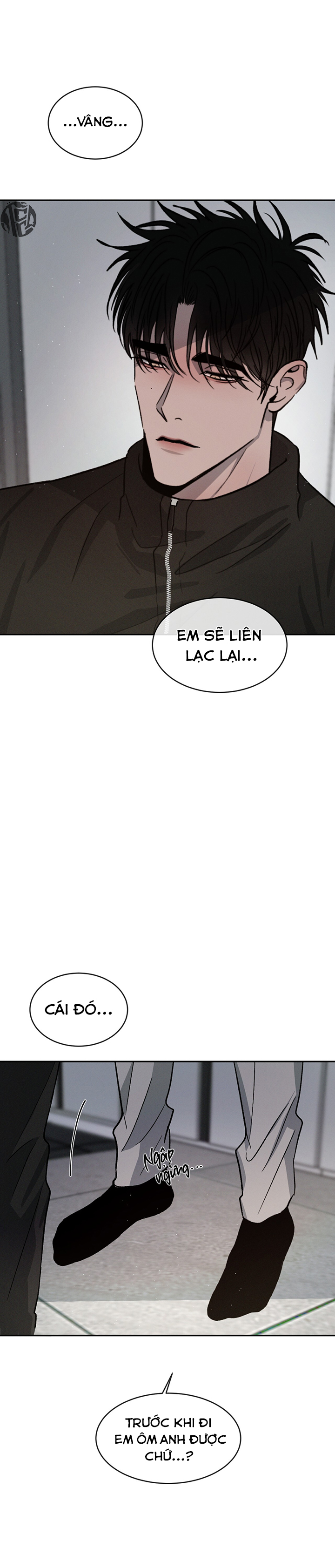 tương khắc chapter 41 17