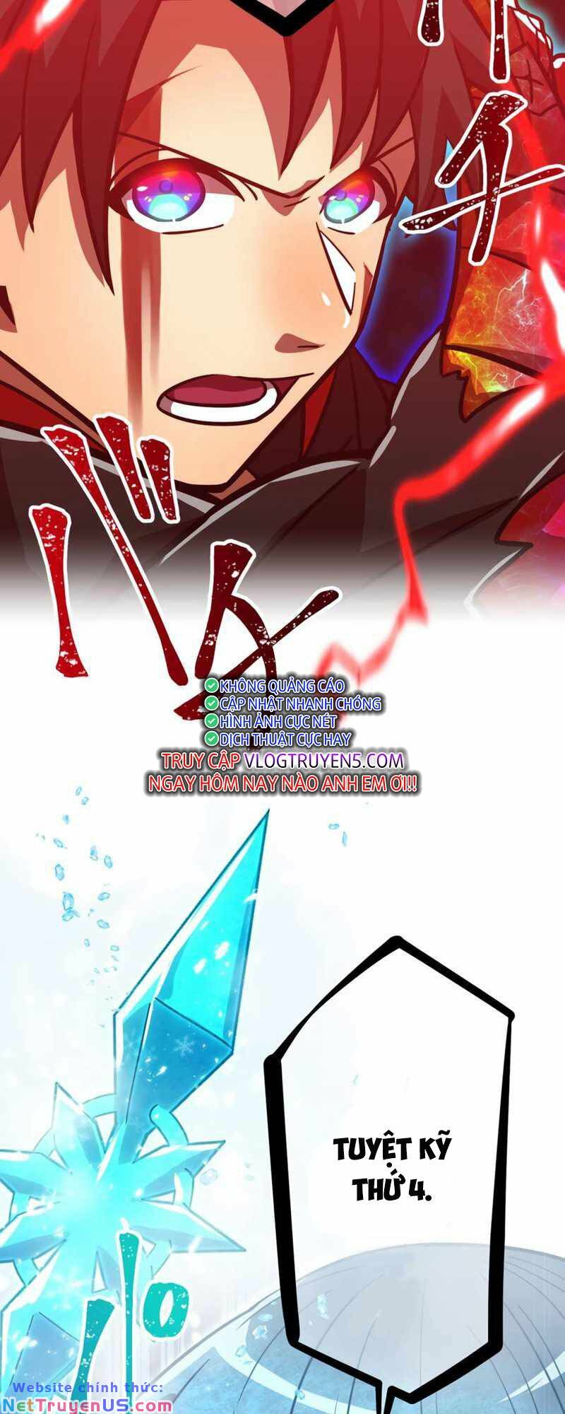 Huyết Thánh Cứu Thế Chủ~ Ta Chỉ Cần 0.0000001% Đã Trở Thành Vô Địch chapter 51 132