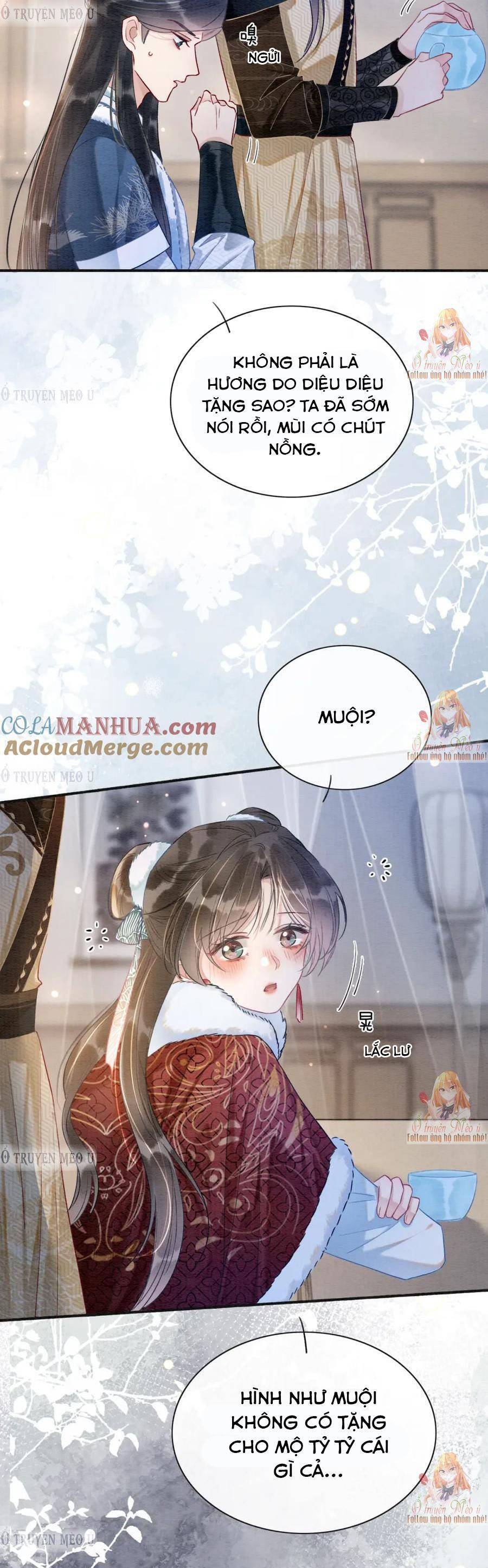 machida-kun no sekai chapter 144 24