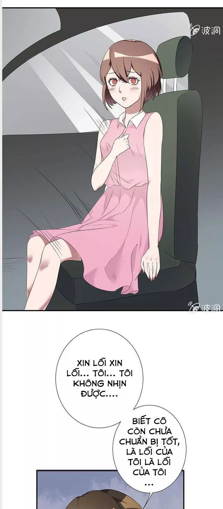 kháp kháp hương phản chapter 15 14