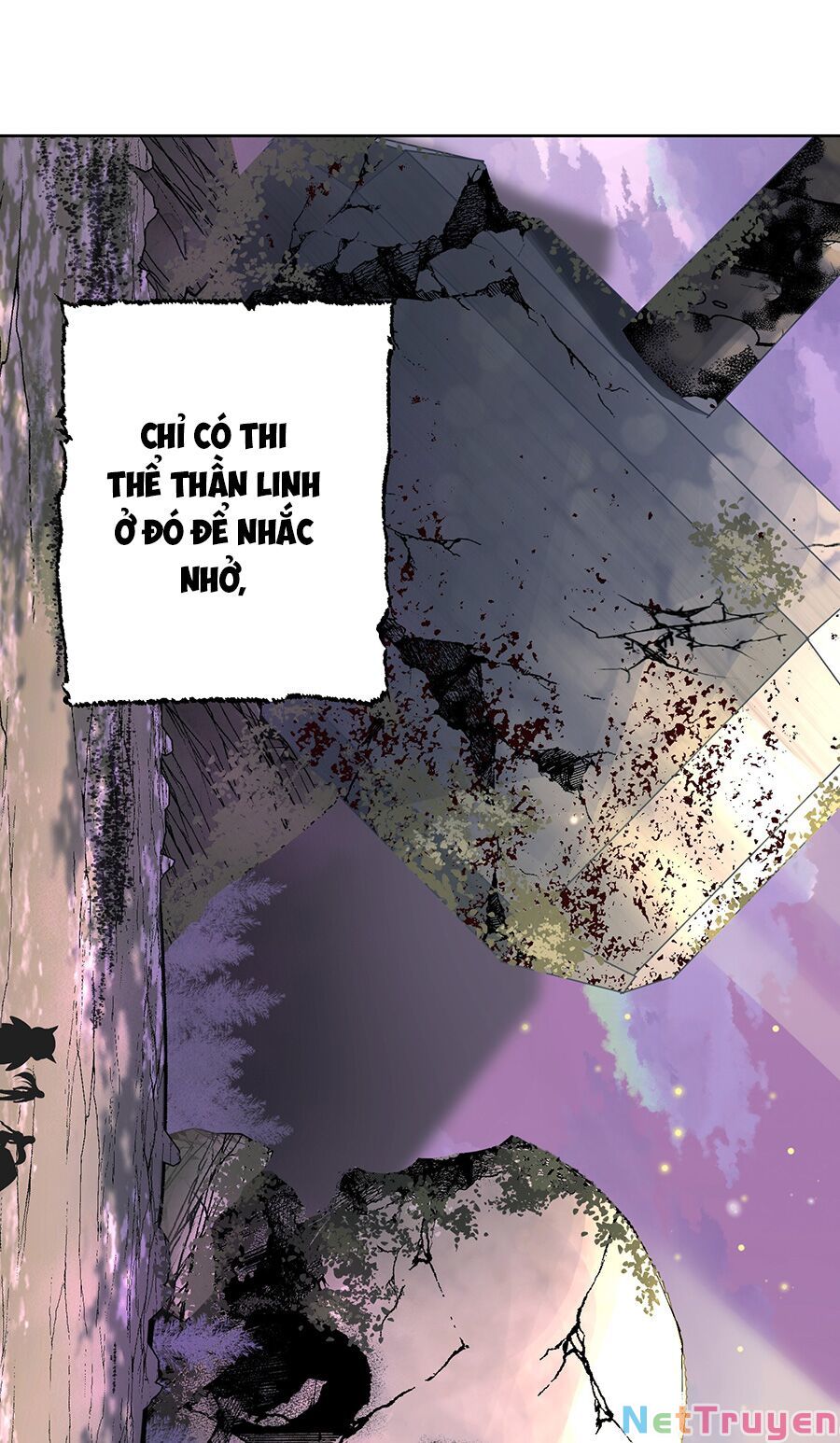 bản giáo chủ thân bất do kỷ chapter 30 3