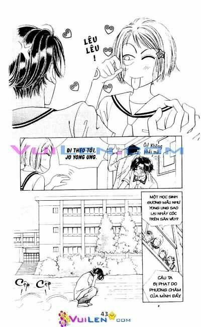 bong bóng trắng chapter 1 43