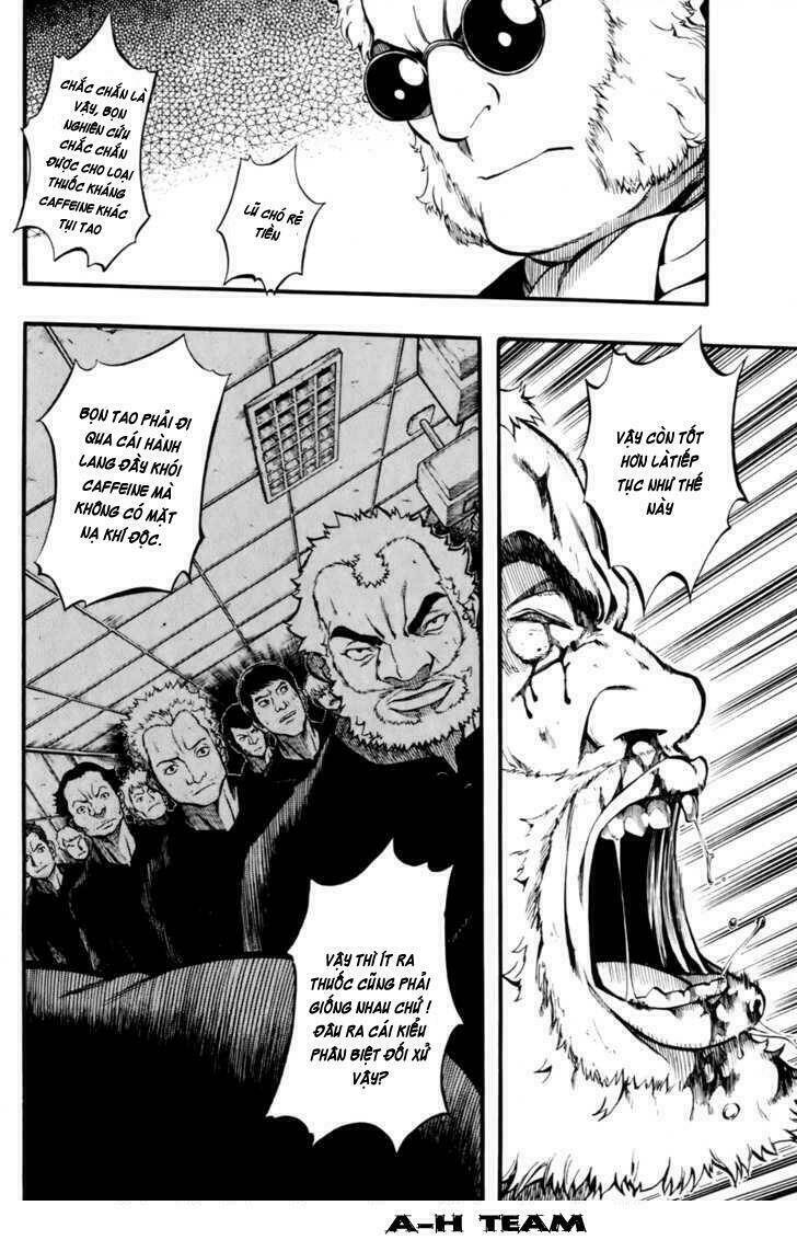 la mosca chapter 9 8