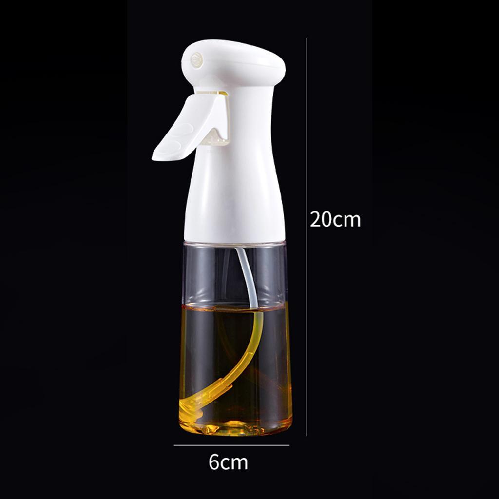 Olive Oil Sprayer Cooking Mister Spray Pump Bottle for BBQ Salad Roasting