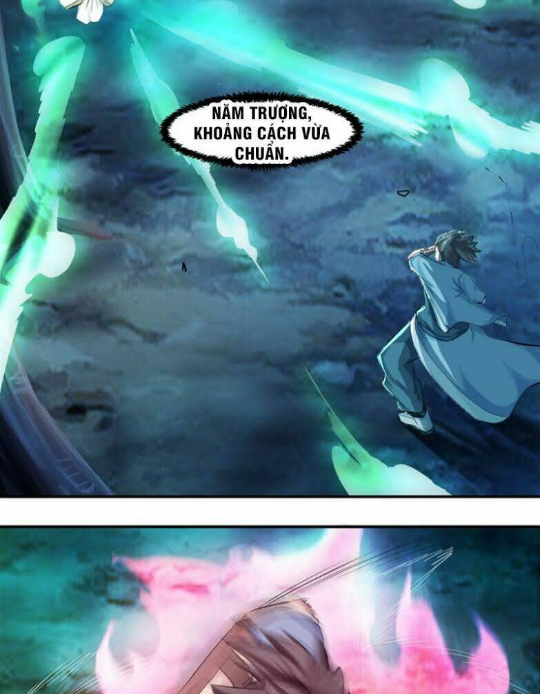 cực vũ huyền đế chapter 22 3