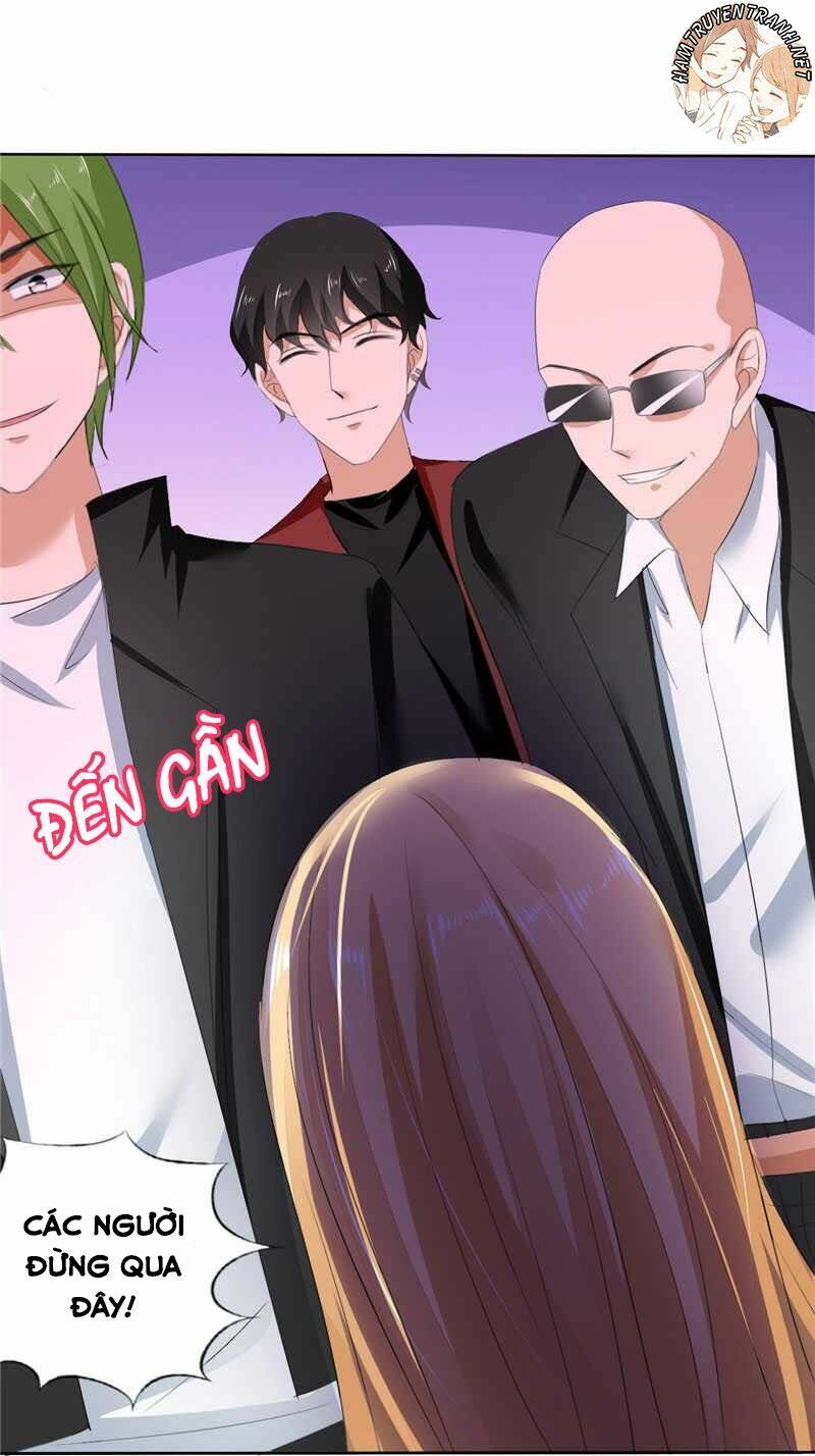 độc sủng kiều thê của bá đạo tổng tài chapter 39 19