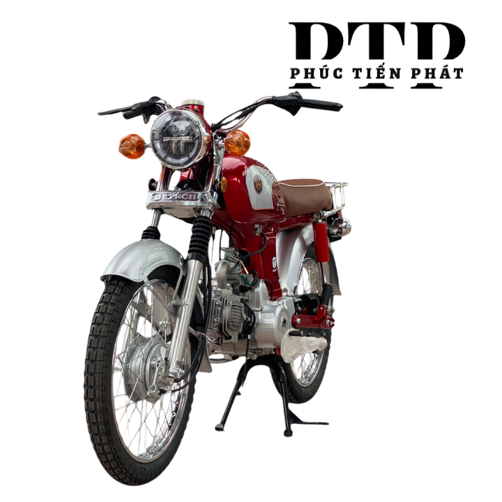 Xe Máy Espero DT-67 110CC