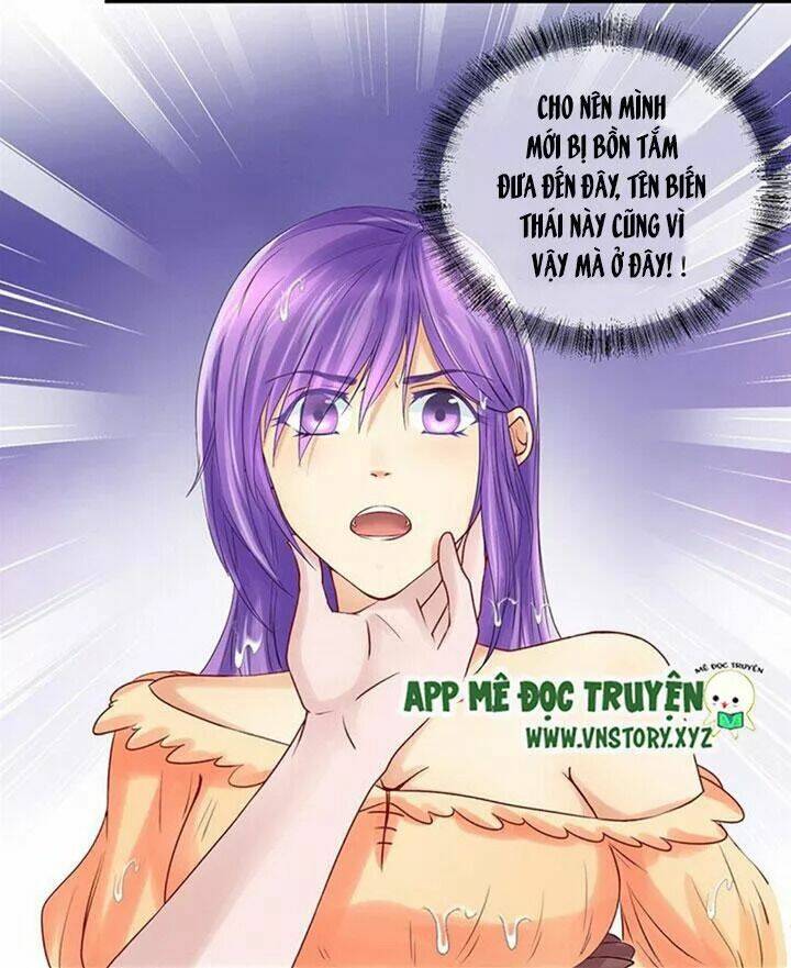 bồn tắm có vấn đề?! chapter 25 15