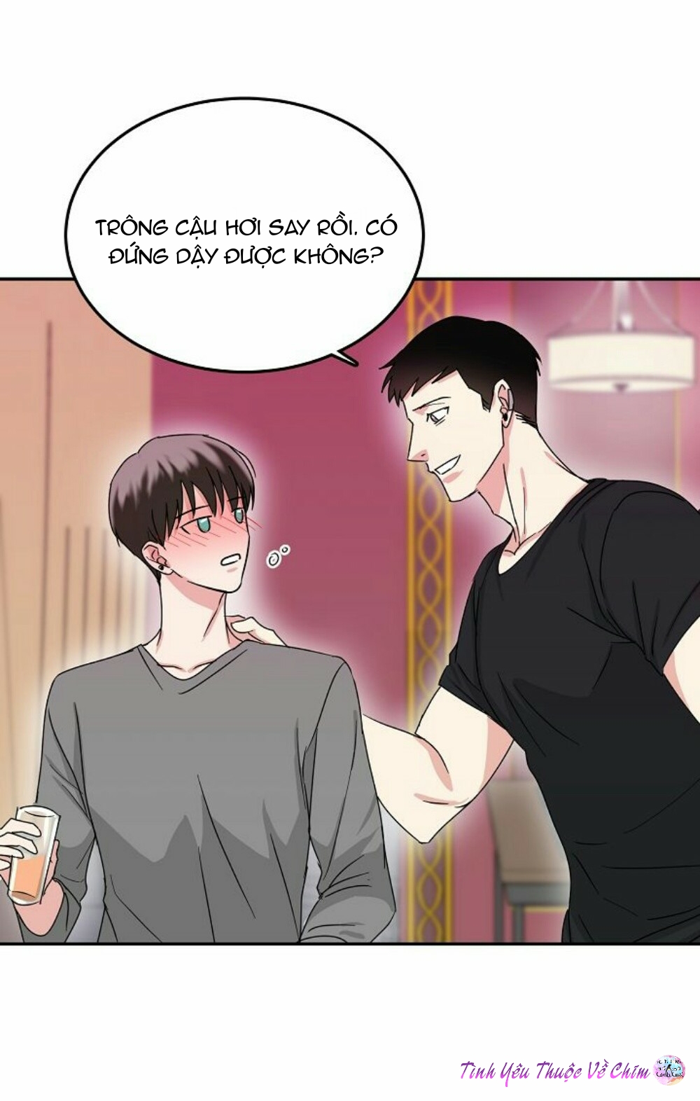 đối tác an toàn chapter 4 58