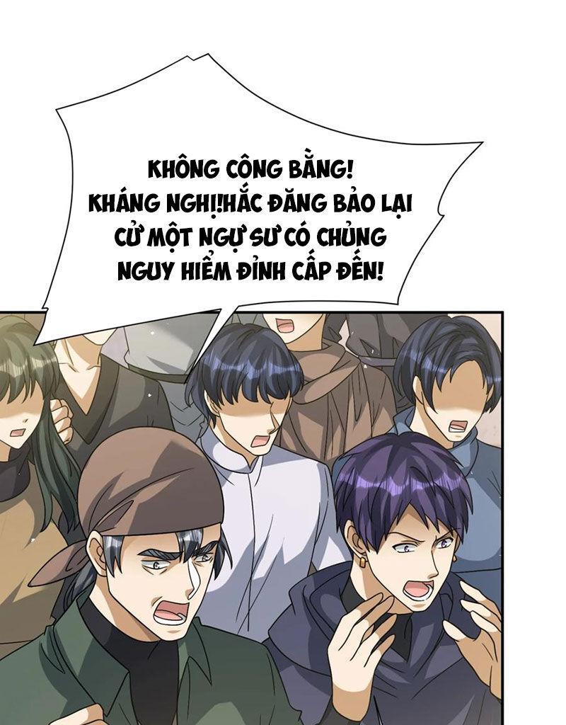 cựu nhật ngự long chapter 48 37