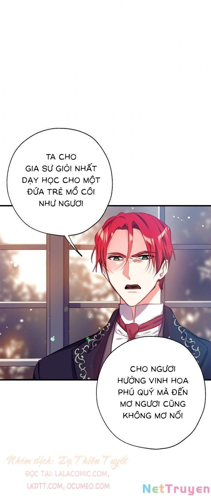 chúng ta có thể trở thành gia đình được không? chapter 1 5