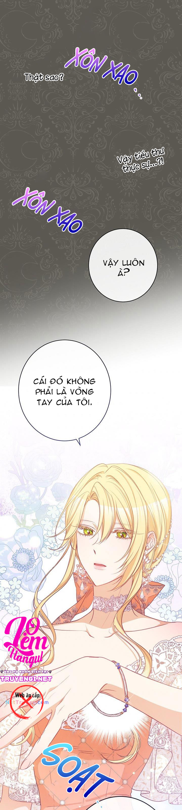 ác nữ đảo ngược đồng hồ cát chapter 68 23