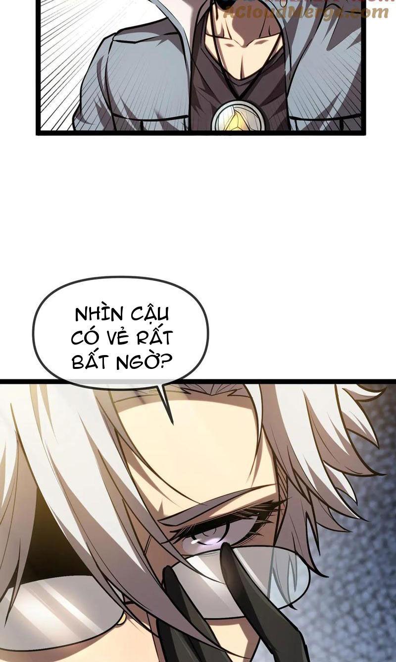 thâm uyên chi chủng chapter 24 29