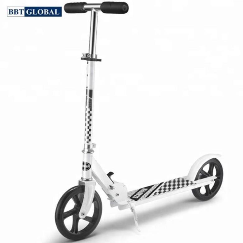 - Xe Scooter cao cấp Chịu lực trên 100kg