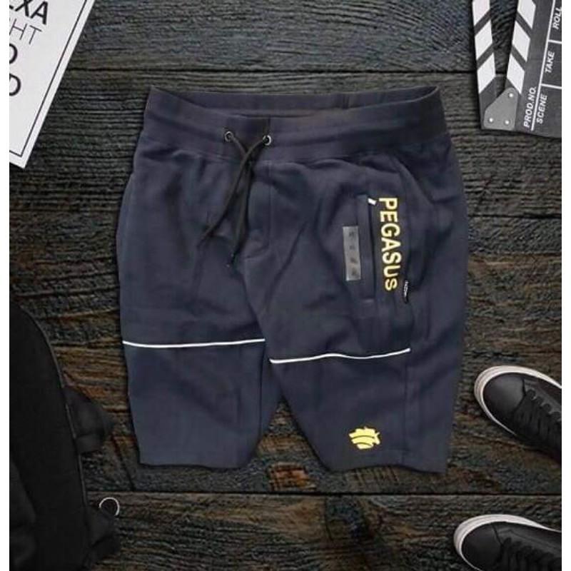 Quần short nam thể thao cao cấp Pgs