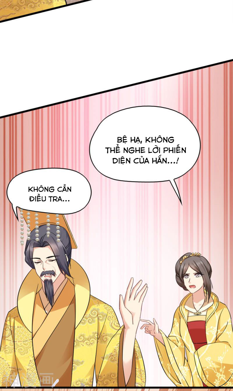 độc tâm cuồng phi khuynh thiên hạ chapter 80 27